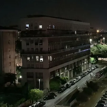 House In 招待所